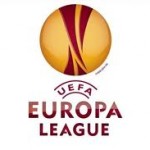 Logo Europa league